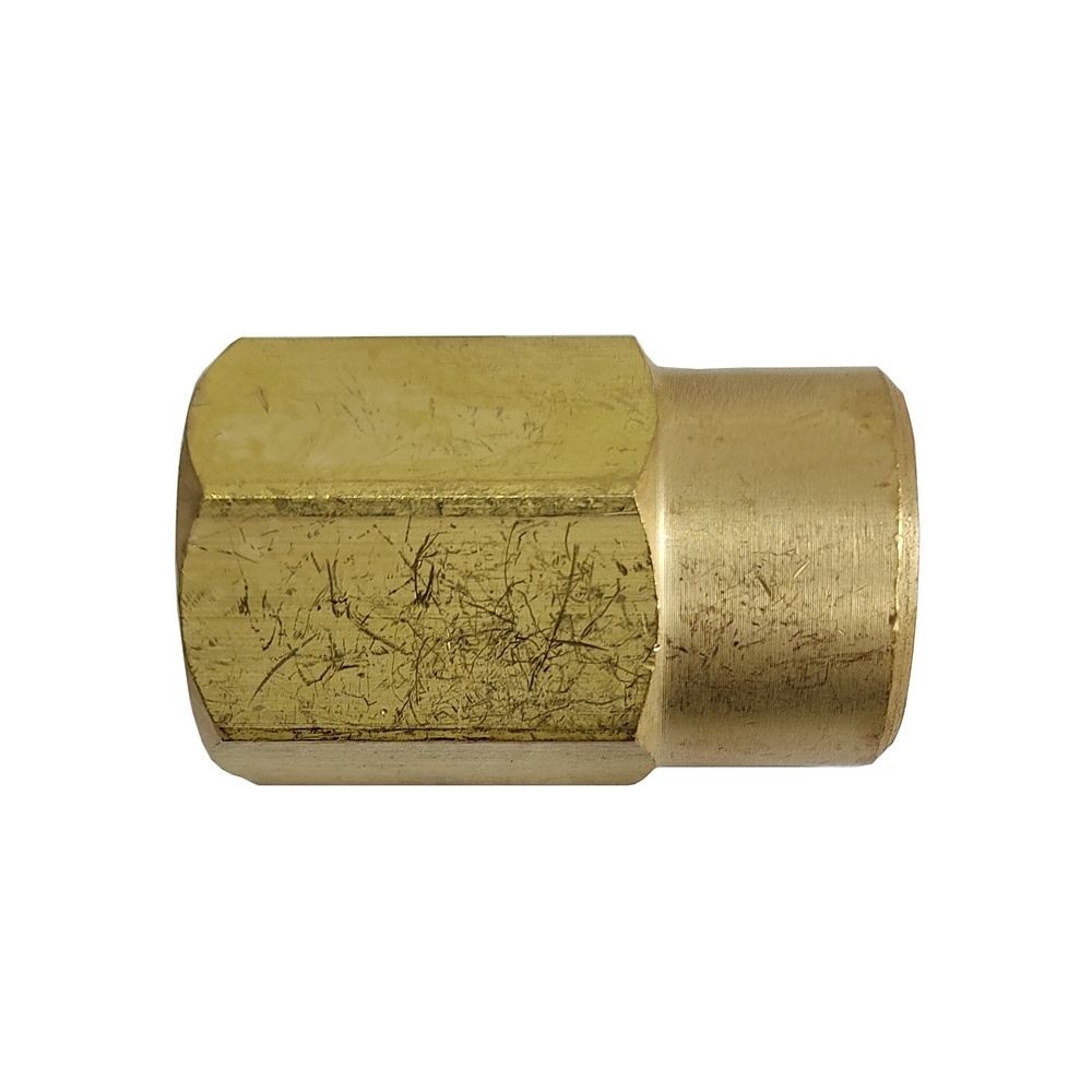 Luva de Redução 1/4