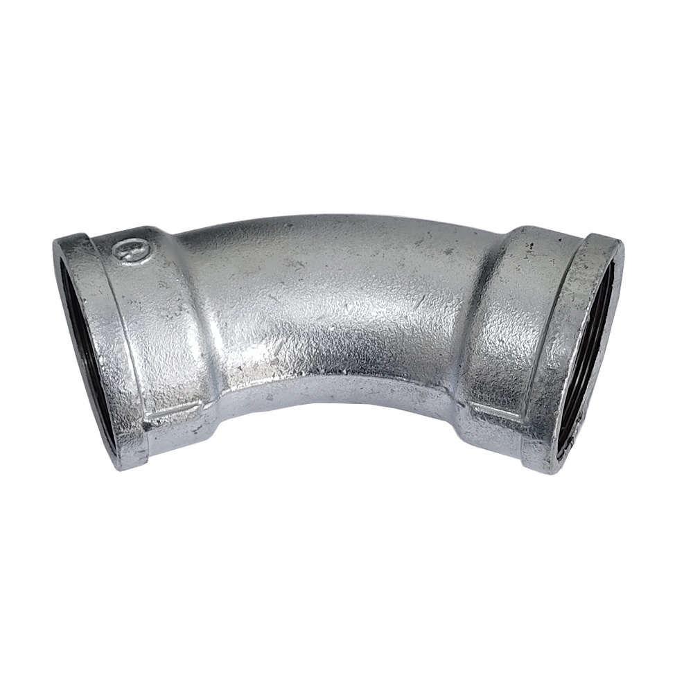 Curva Fêmea 45º 3/4