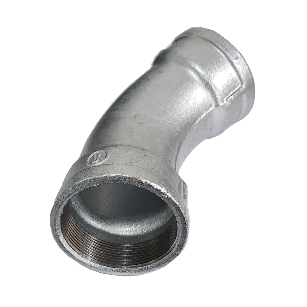 Curva Fêmea 45º 1.1/4