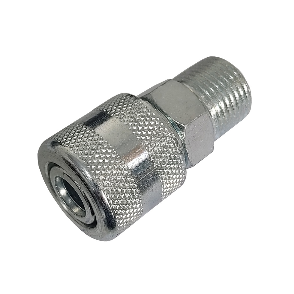 Engate Rápido 767 Rosca Macho 1/2" BSP