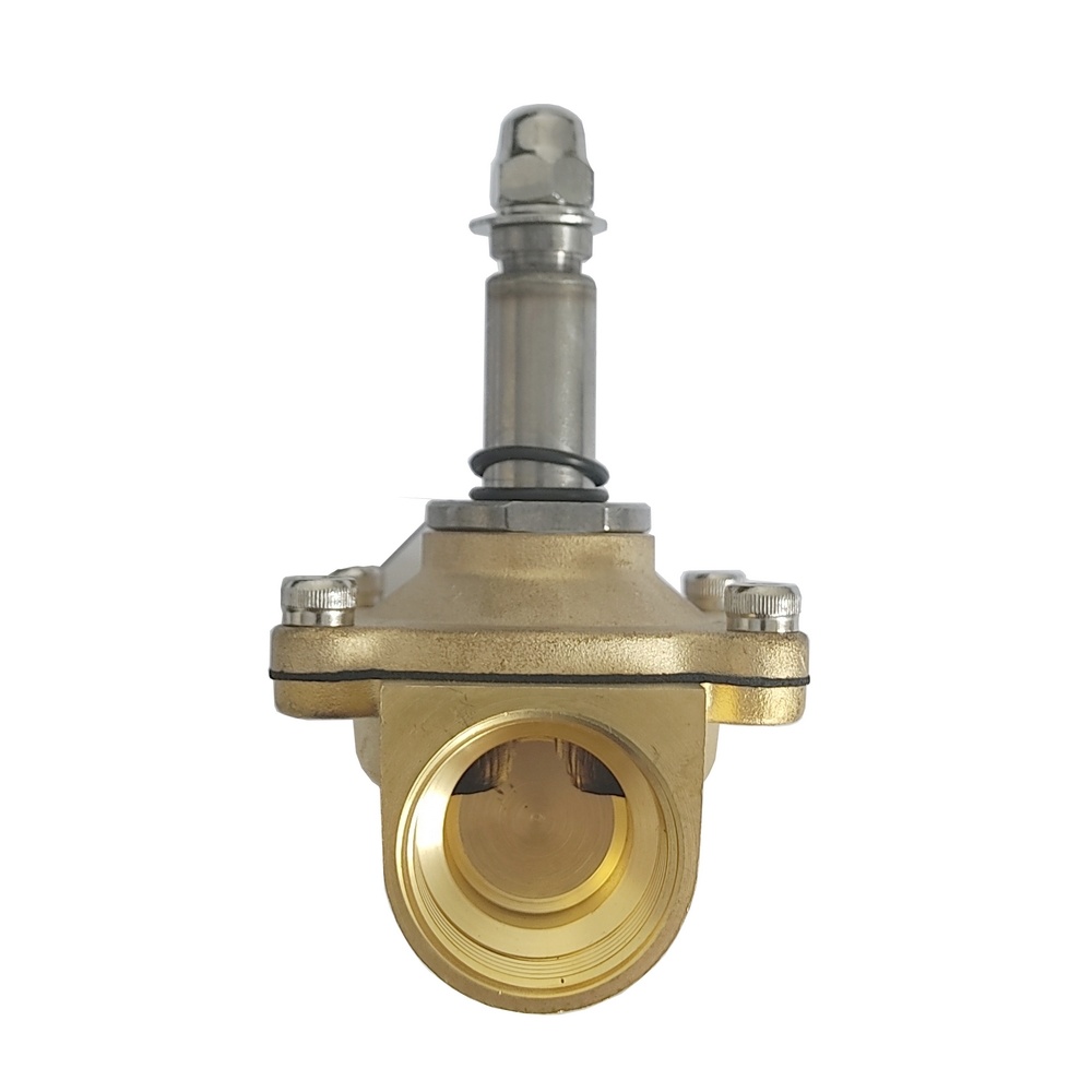 Válvula Solenóide Mola 1