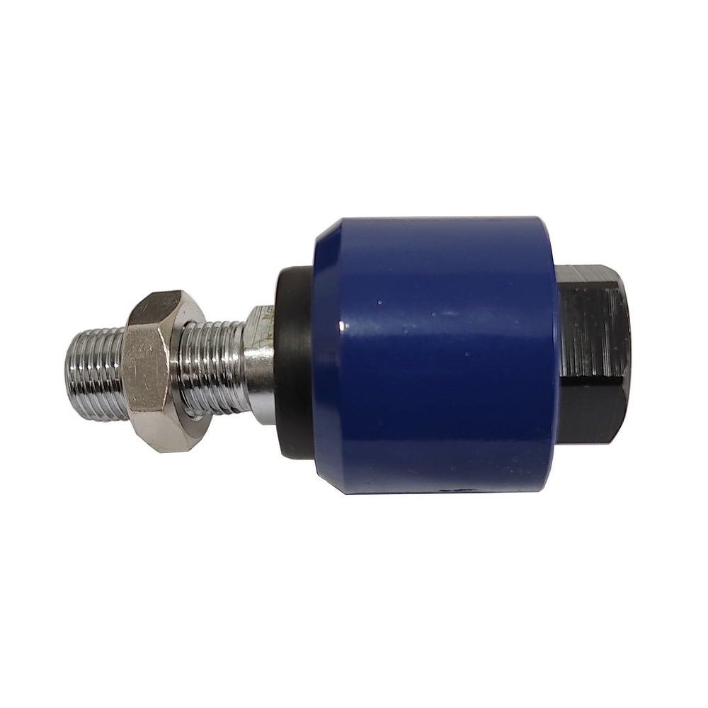 Junta Universal Ø 50/63 Com Rosca M16 x 1,5 Para Cilindros ISO e Mini ISO.