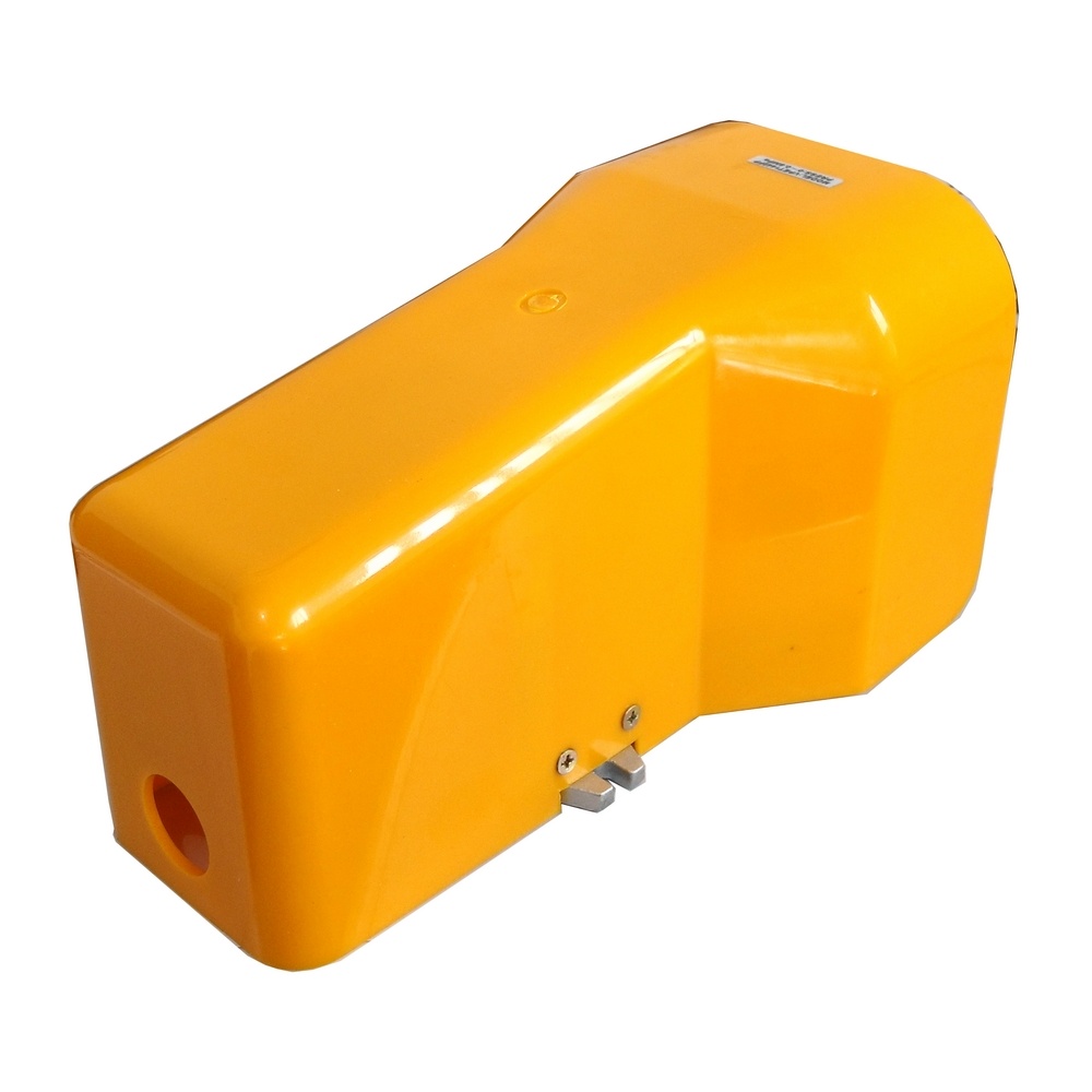 Válvula Pedal/Mola 1/4