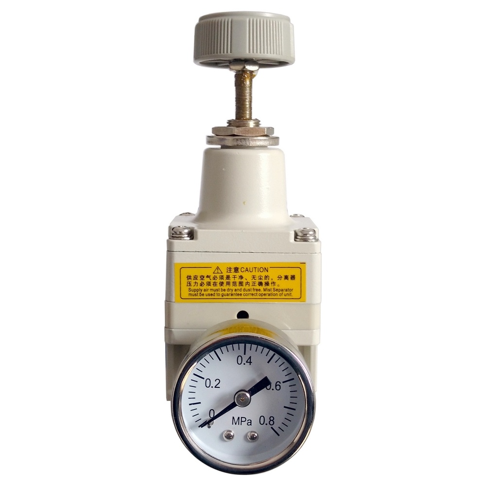 Regulador de Pressão 1/4