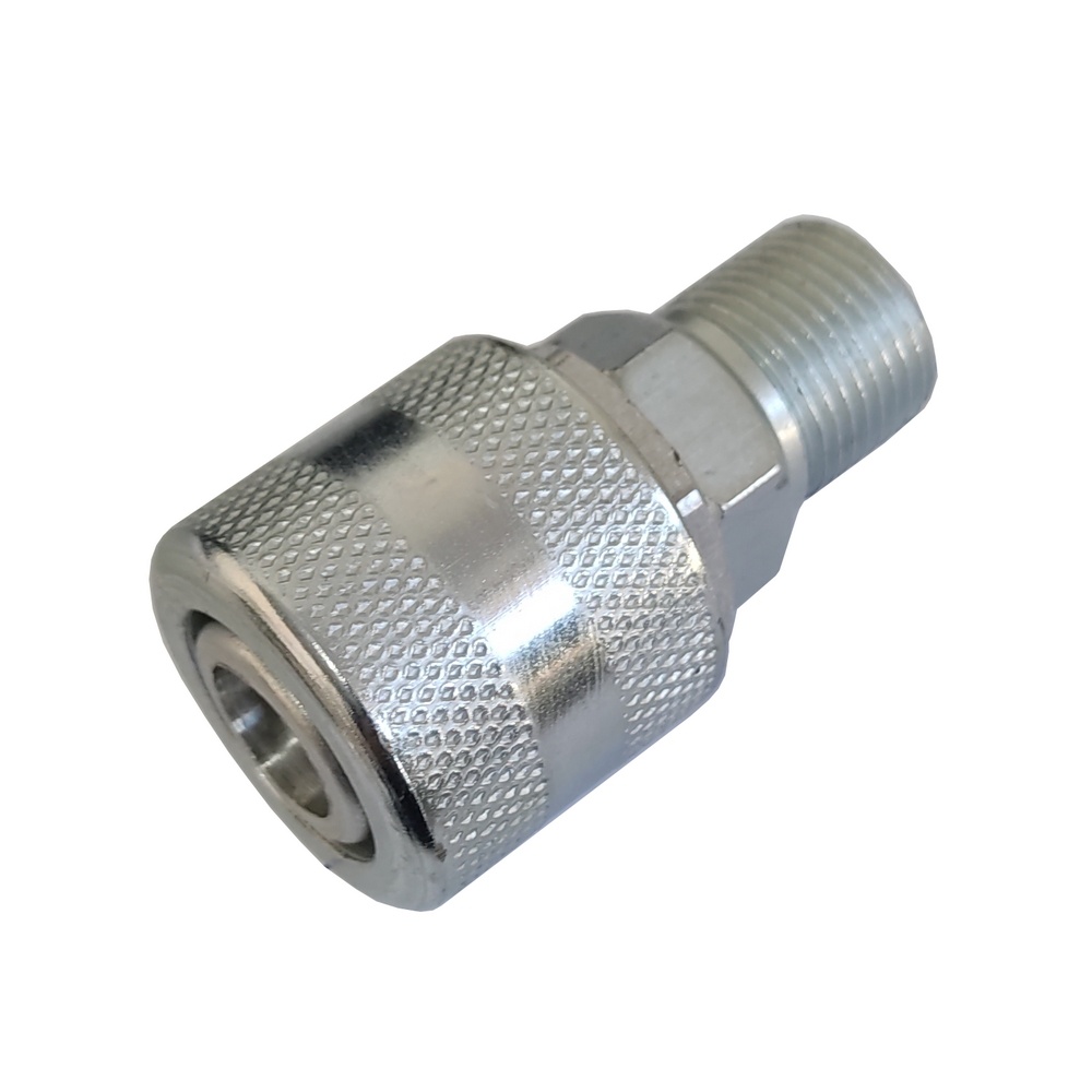 Engate Rápido 767 Rosca Macho 3/8" BSP 