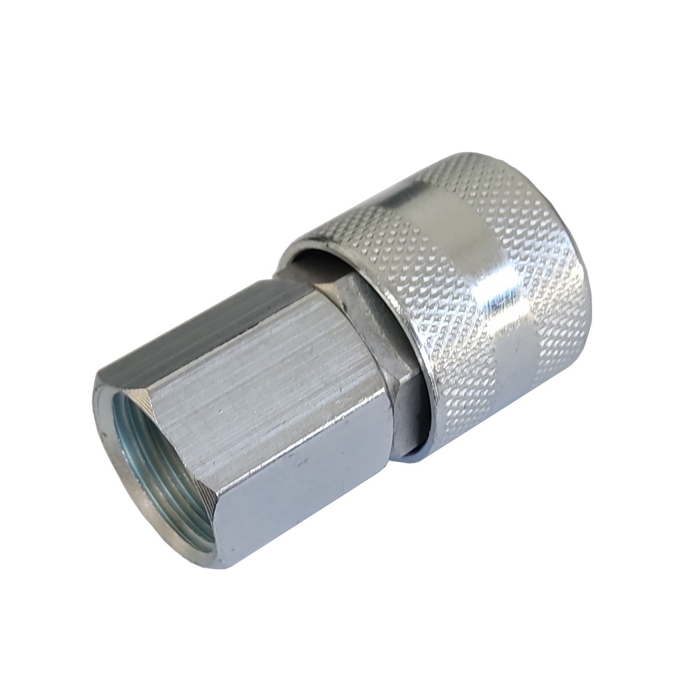 Engate Rápido 767 Rosca Fêmea 3/8" BSP 