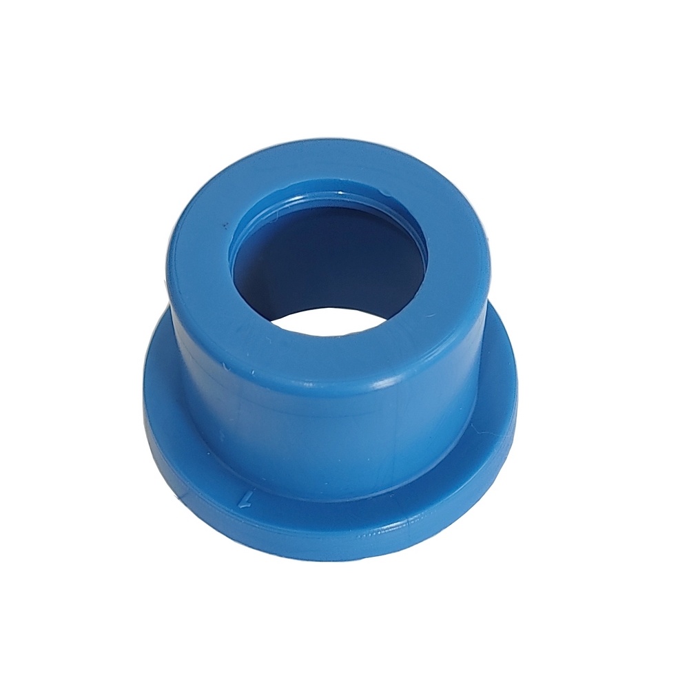 Bucha De Redução Soldável 25 x 20 mm - PPR Azul (Linha TopAir / TopFusion)