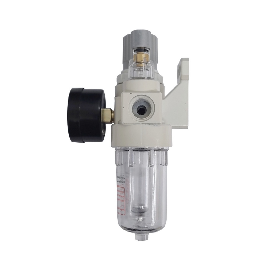 Conjunto Lubrefil Rosca 1/4