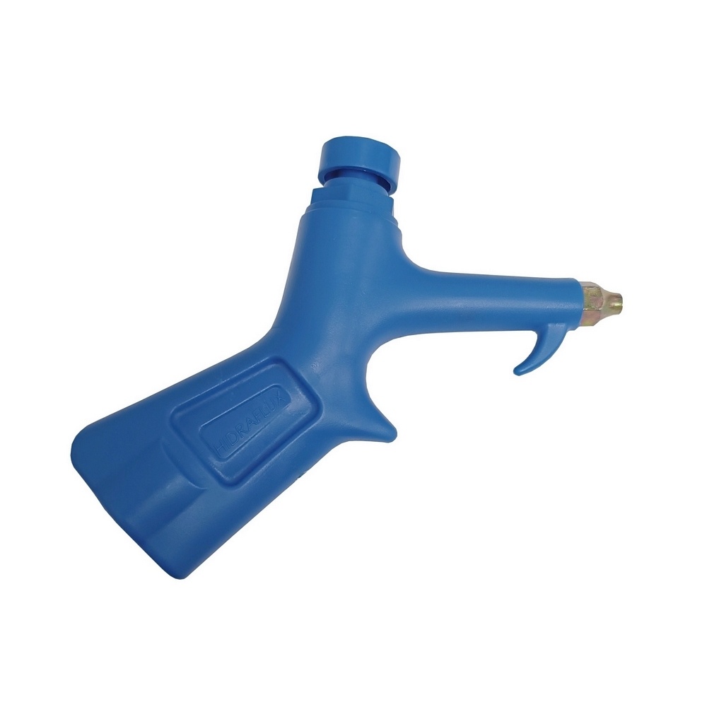 Bico de Limpeza Acionamento por Gatilho  