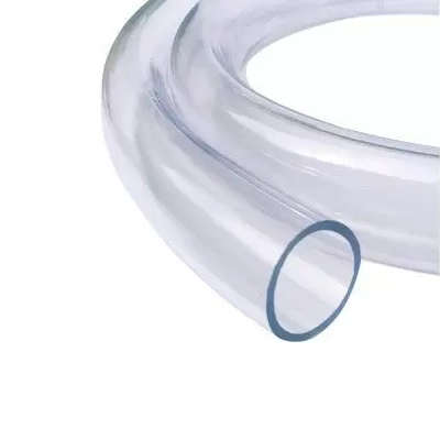 Mangueira Cristal 1/4