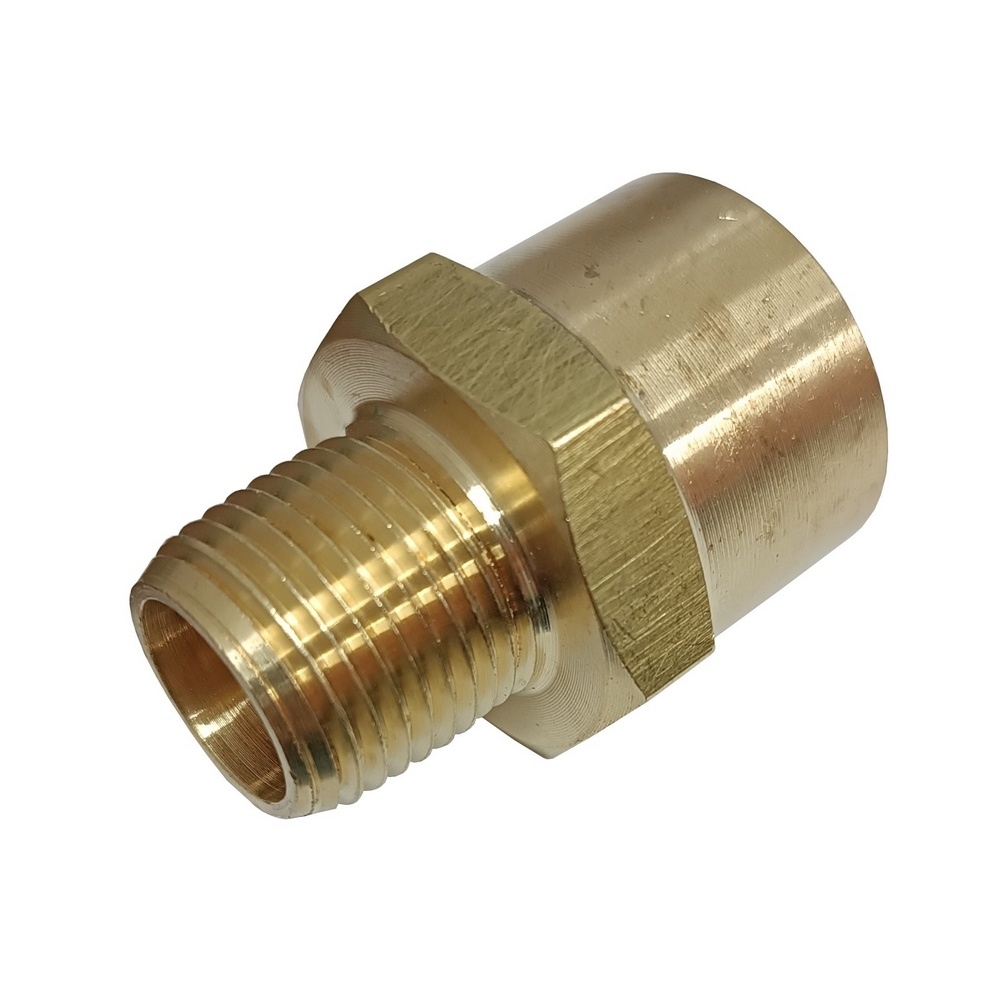 Adaptador Fêmea 1/8