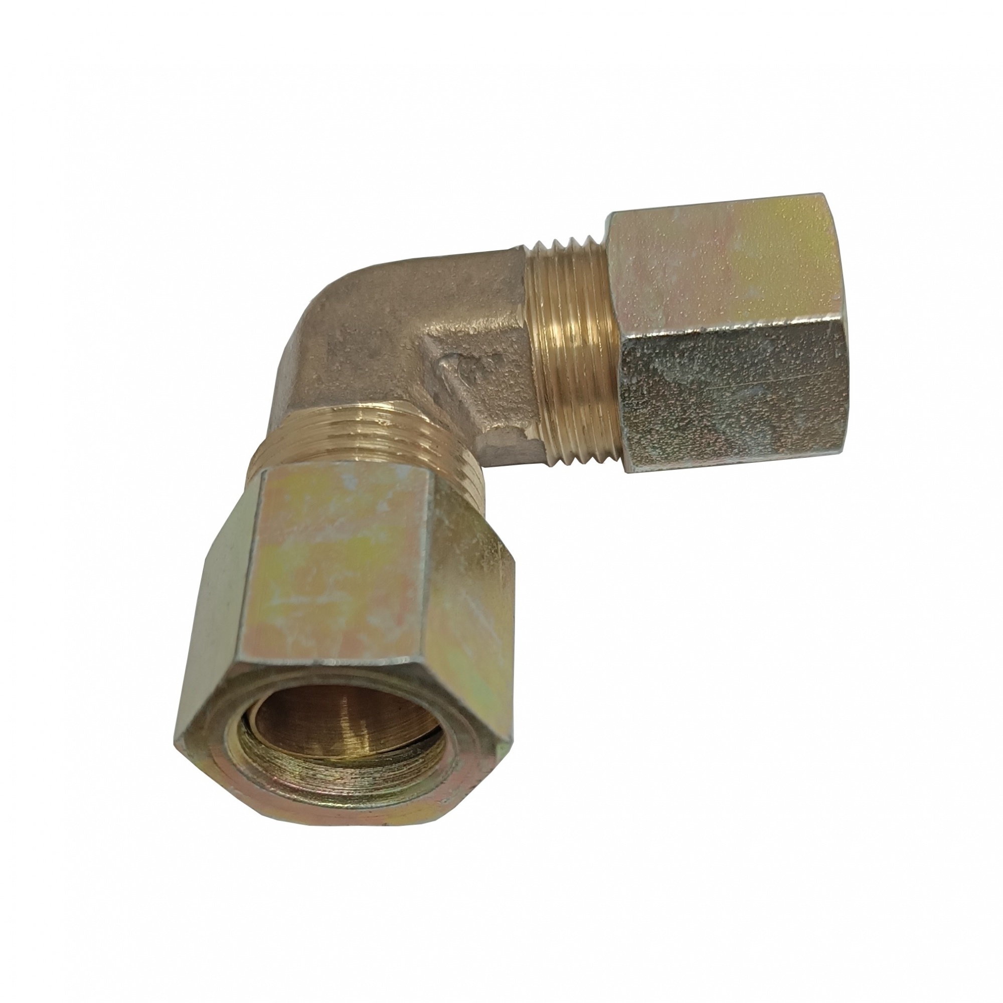 Cotovelo União Tubo 1/2