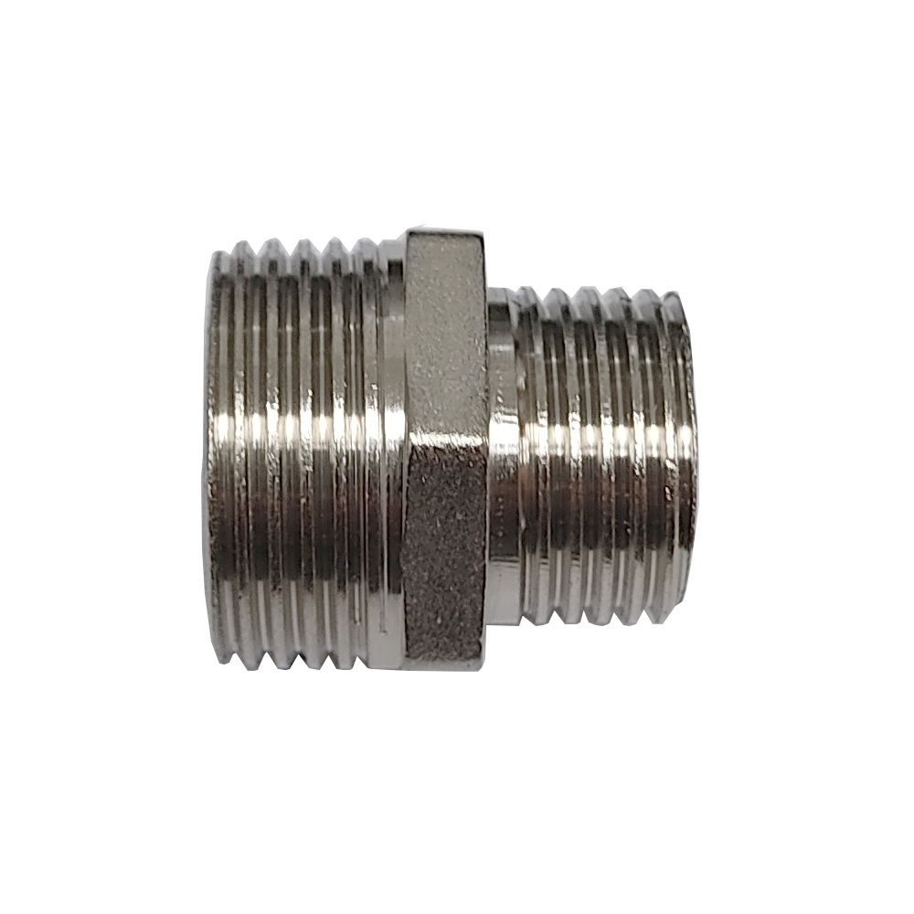 Niple De Redução 1/4