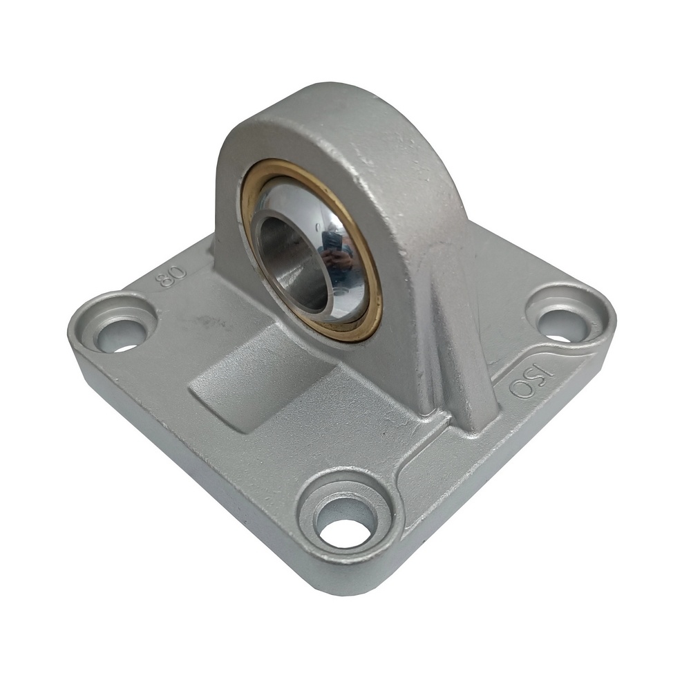 Articulação Macho Rotular Para Cilindro ISO Ø 80