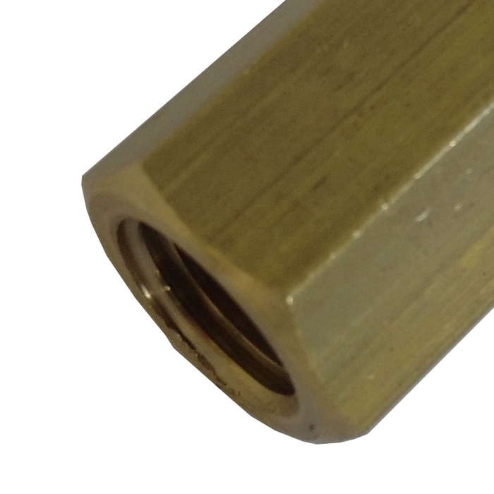 Prolongador rosca 1/4