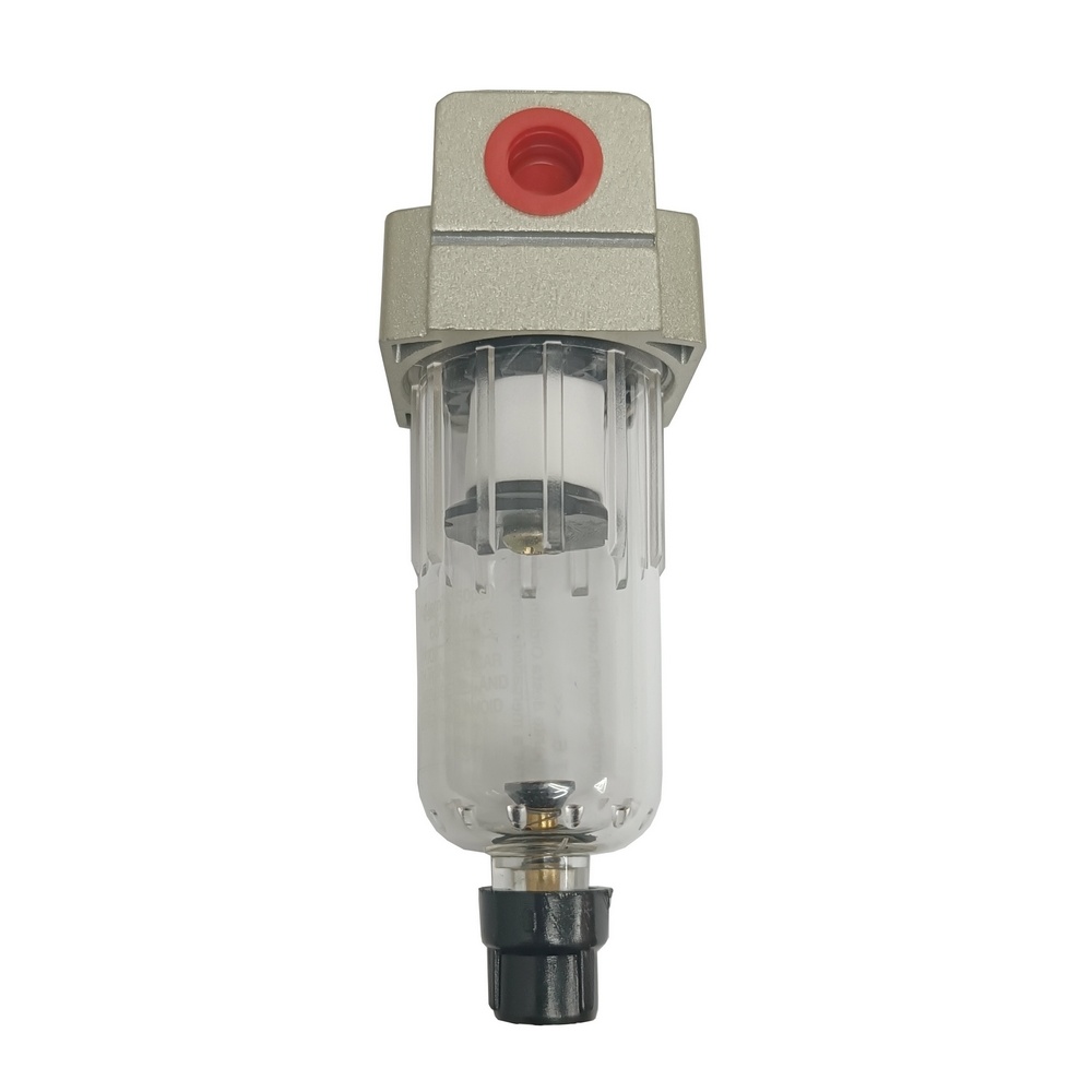 Filtro De Ar Rosca 1/4