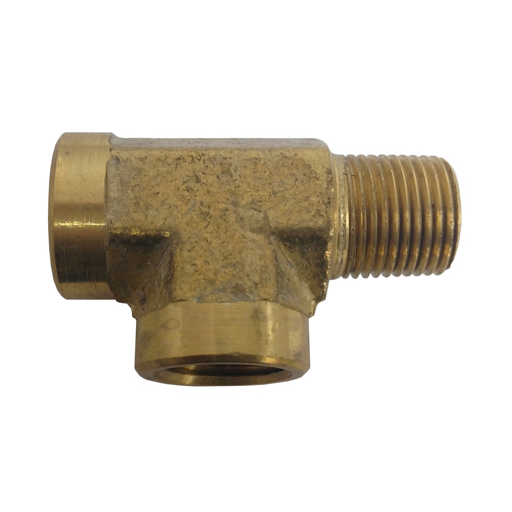 Tee Macho Lateral 1/4