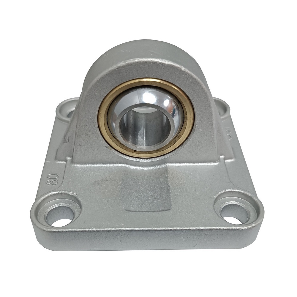 Articulação Macho Rotular Para Cilindro ISO Ø 80