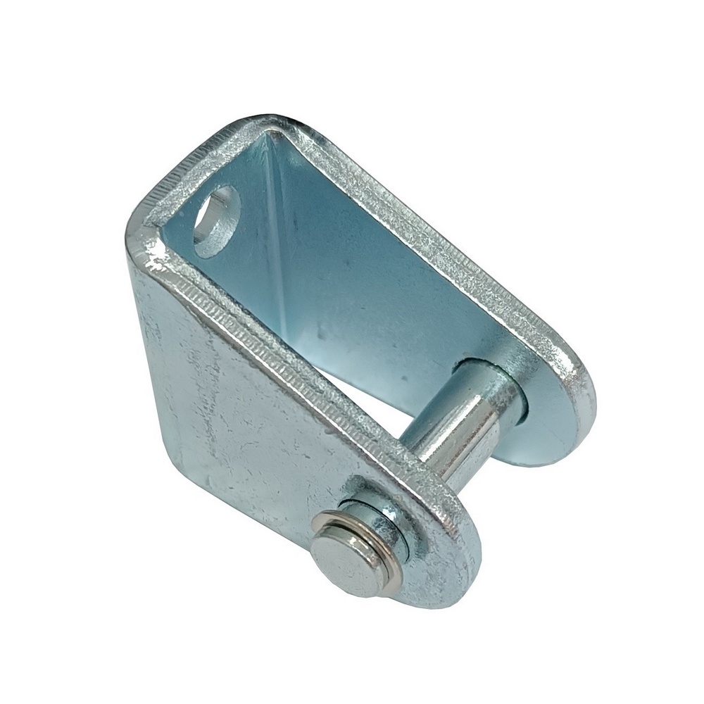 Basculante Fêmea Ø 12/16 Para Cilindro Mini ISO