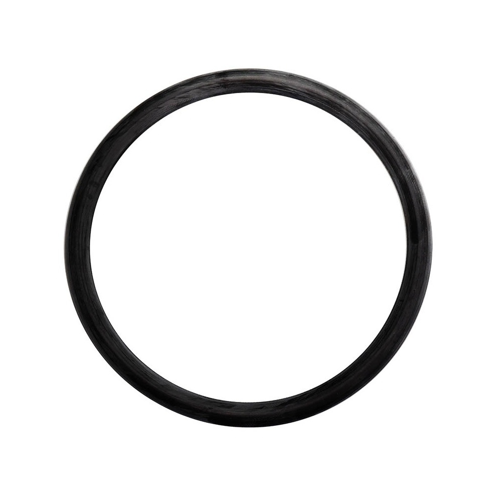 Anel Oring 2005 Ø Interno 2,57 x Seção 1,78 - Dureza 70 Shore - NBR (Borracha Nitrílica)