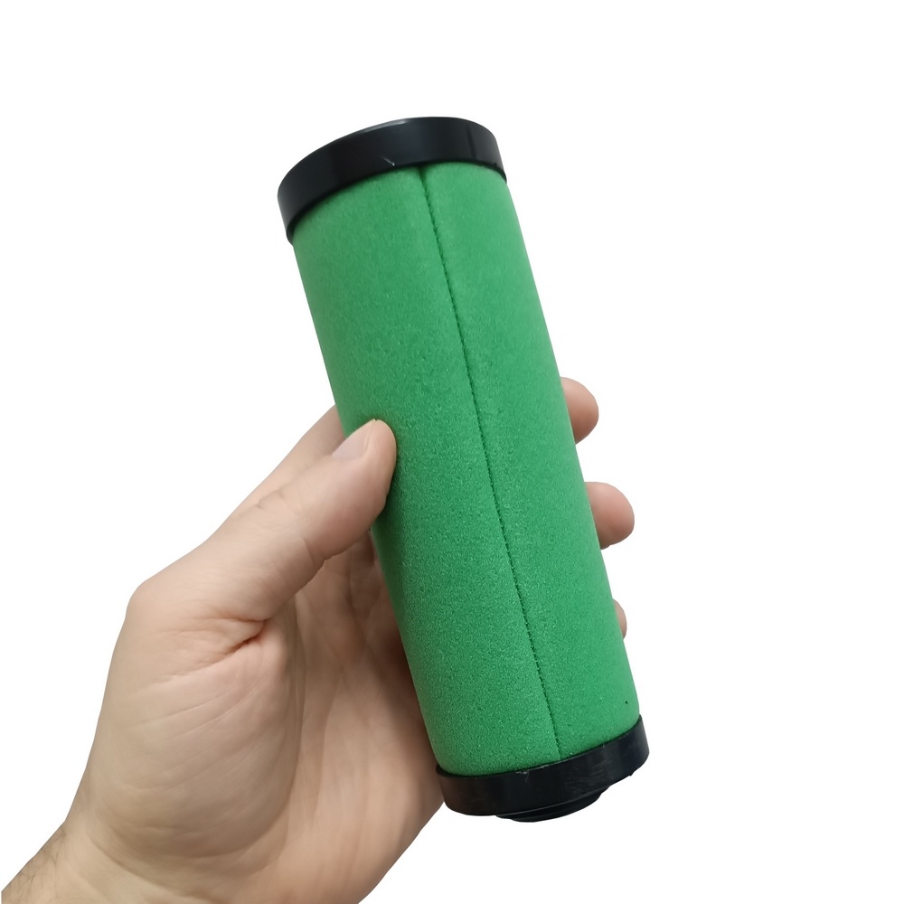 Elemento Filtrante Coalescente AFK-015 Rosca 3/4