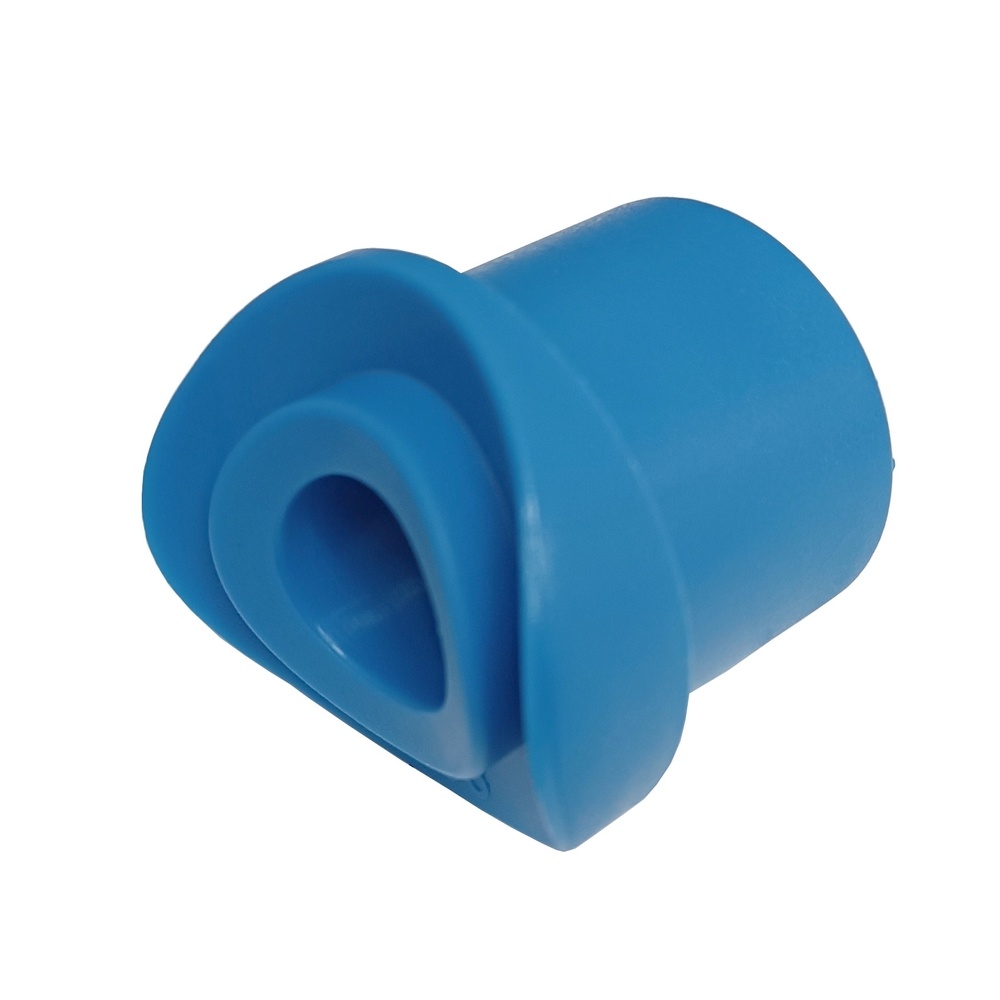 Derivação de Ramal 50 x 25 - PPR Azul (Linha TopAir / TopFusion)