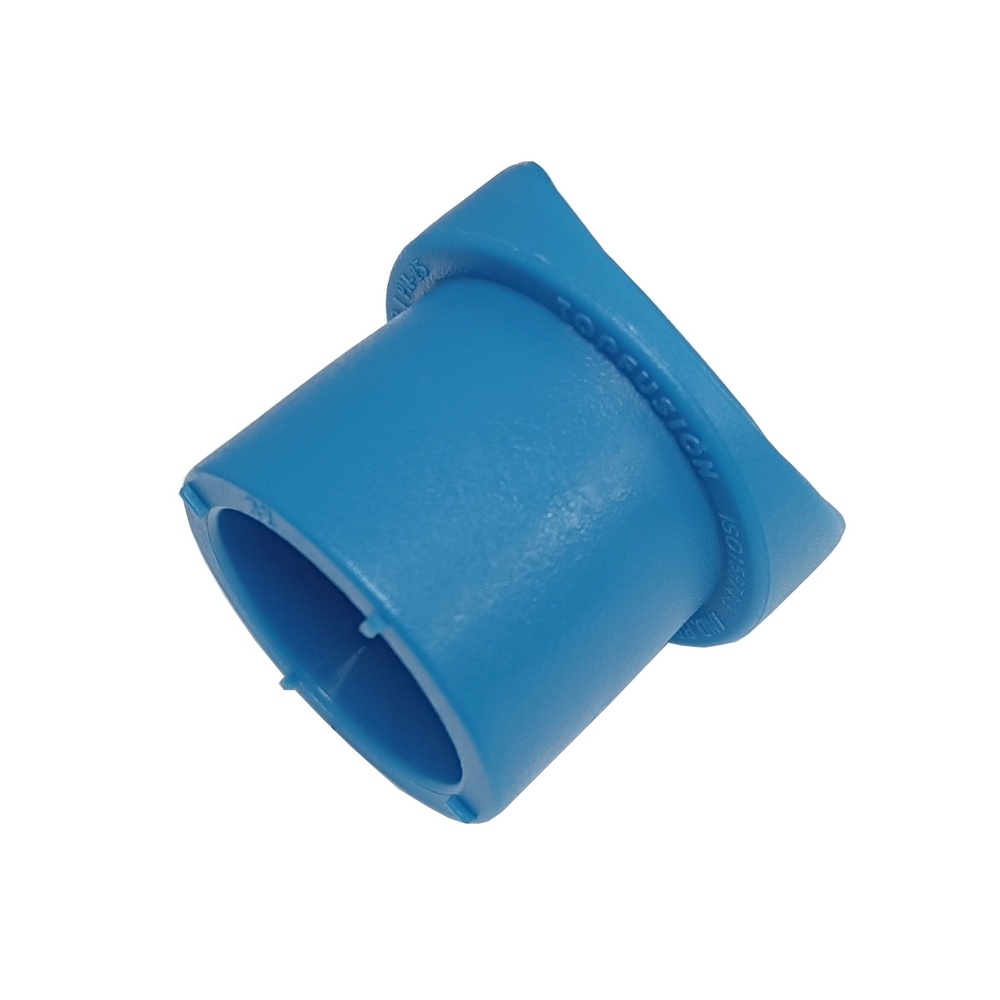 Derivação de Ramal 50 x 20 - PPR Azul (Linha TopAir / TopFusion)