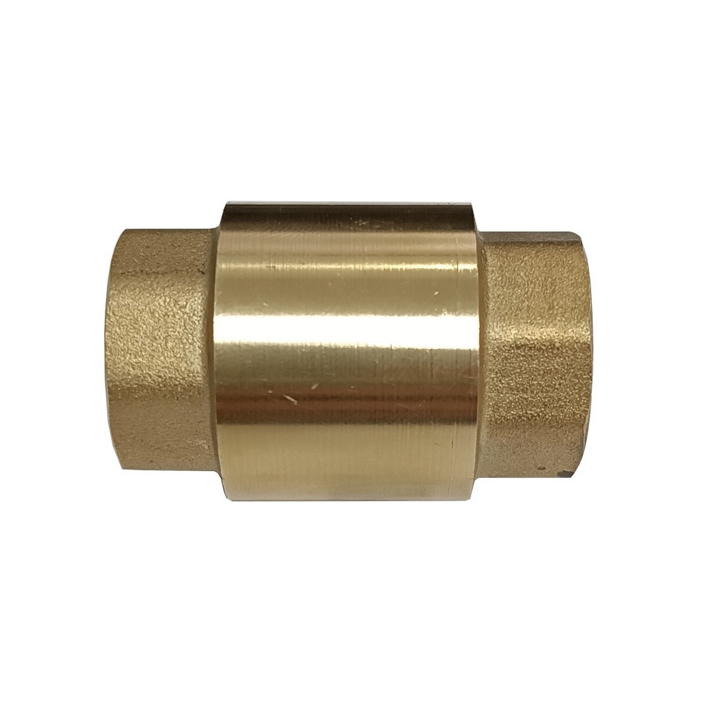 Válvula De Retenção Universal 3/4