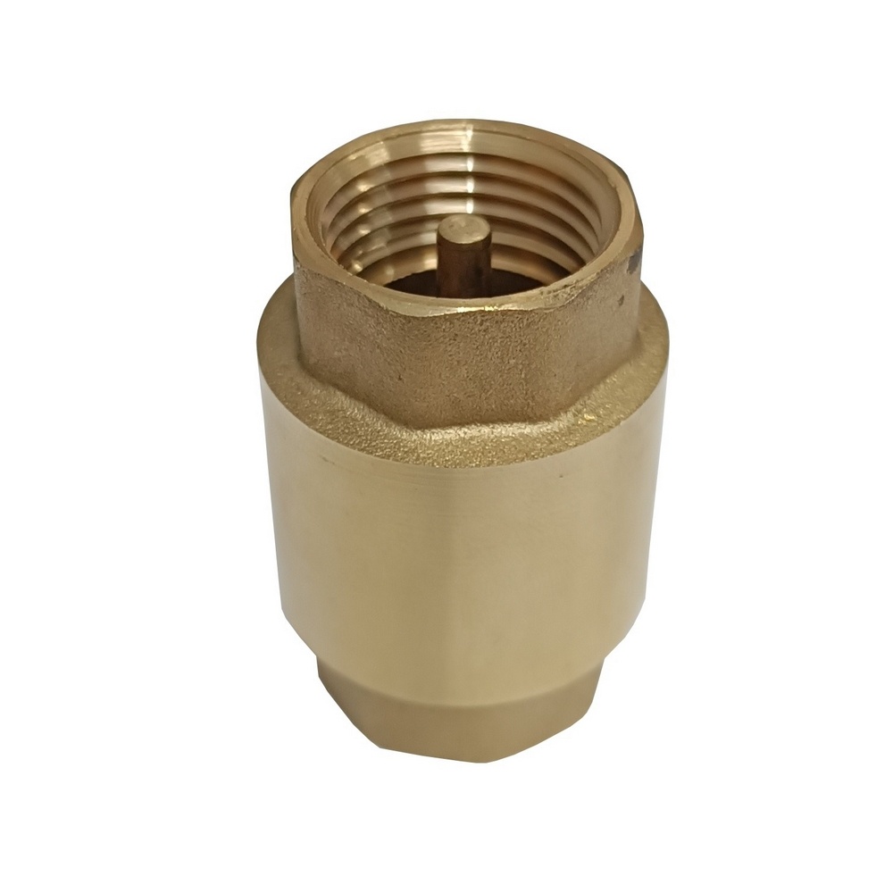 Válvula De Retenção Universal 3/4