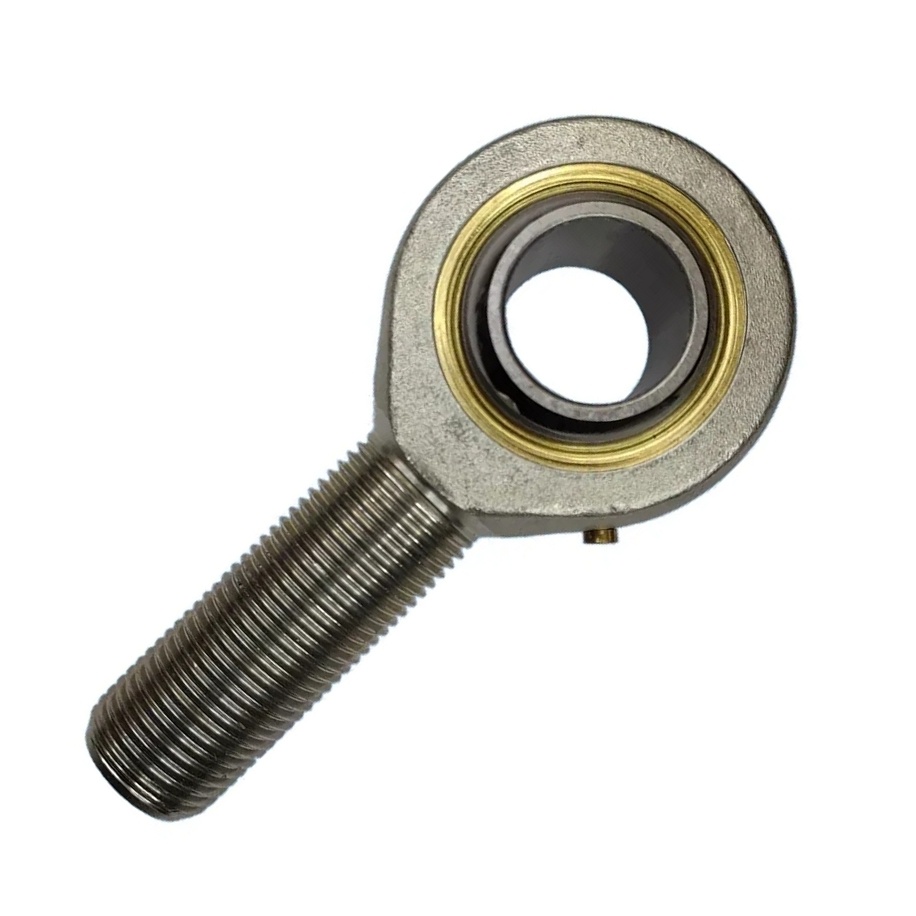 Ponteira Rotular Rosca Macho M8 x 1,25 