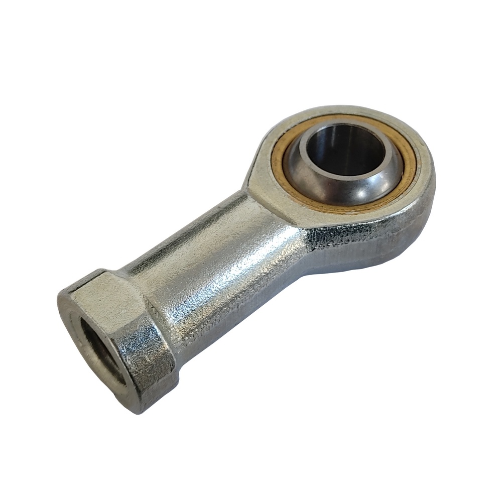 Ponteira Rotular Rosca Esquerda M10 x 1,5