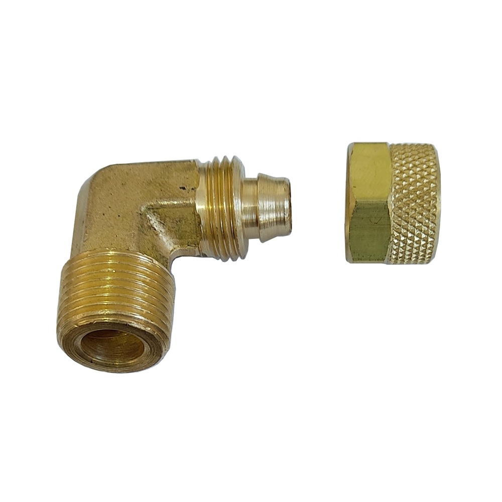 Cotovelo Macho 12 x 1/4