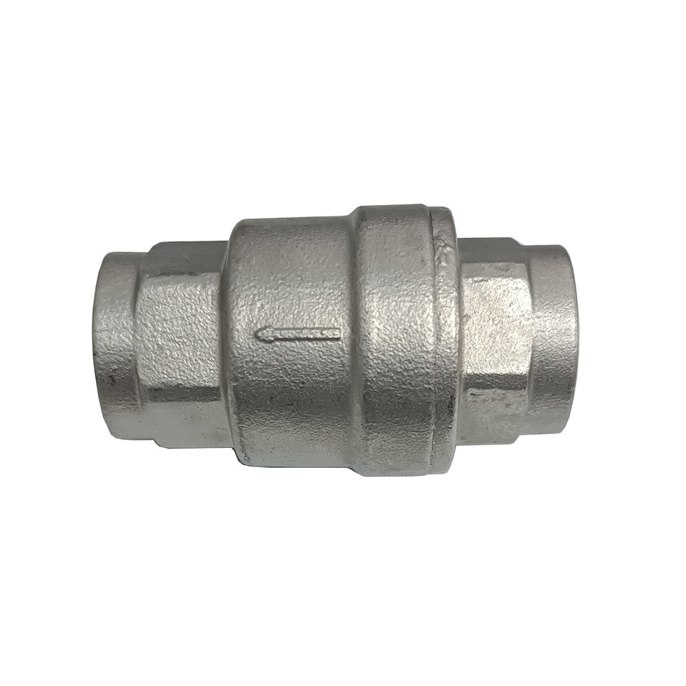 Válvula De Retenção Universal 1/2