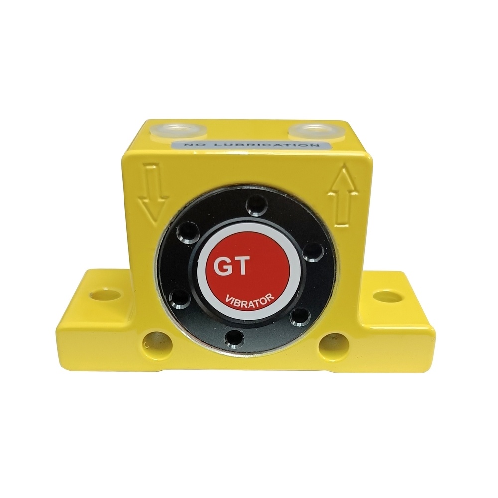 Vibrador Pneumático 20 mm c/ Turbina - Modelo GT20