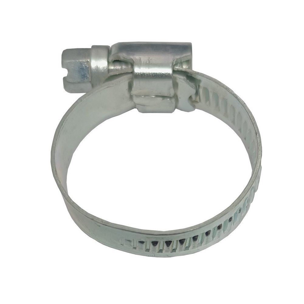 Abraçadeira 16 x 27 x Fita 9 mm  - Aço Carbono 