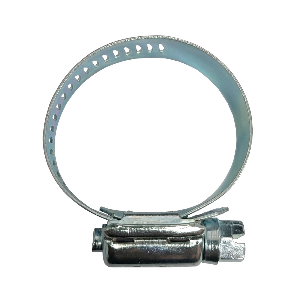 Abraçadeira 19 x 27 x Fita 14 mm - Aço Carbono 