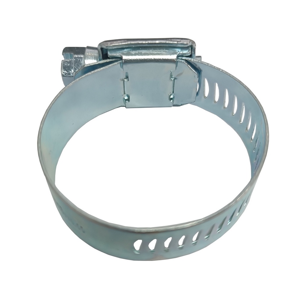 Abraçadeira 45 mm x 64 mm x Fita 14 mm - Aço Carbono 