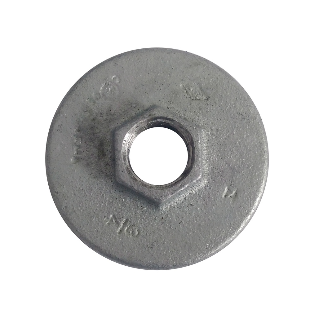 Flange de 1/2