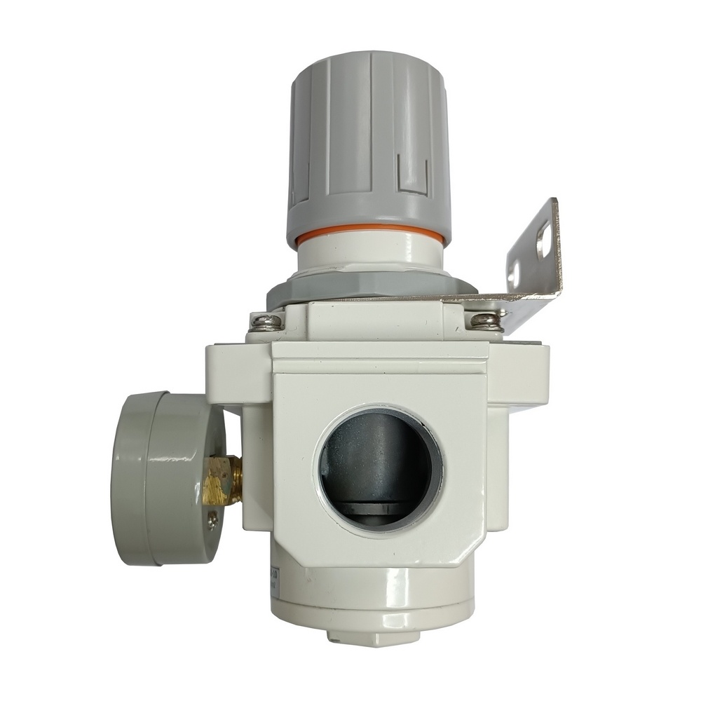 Regulador De Pressão Rosca 1