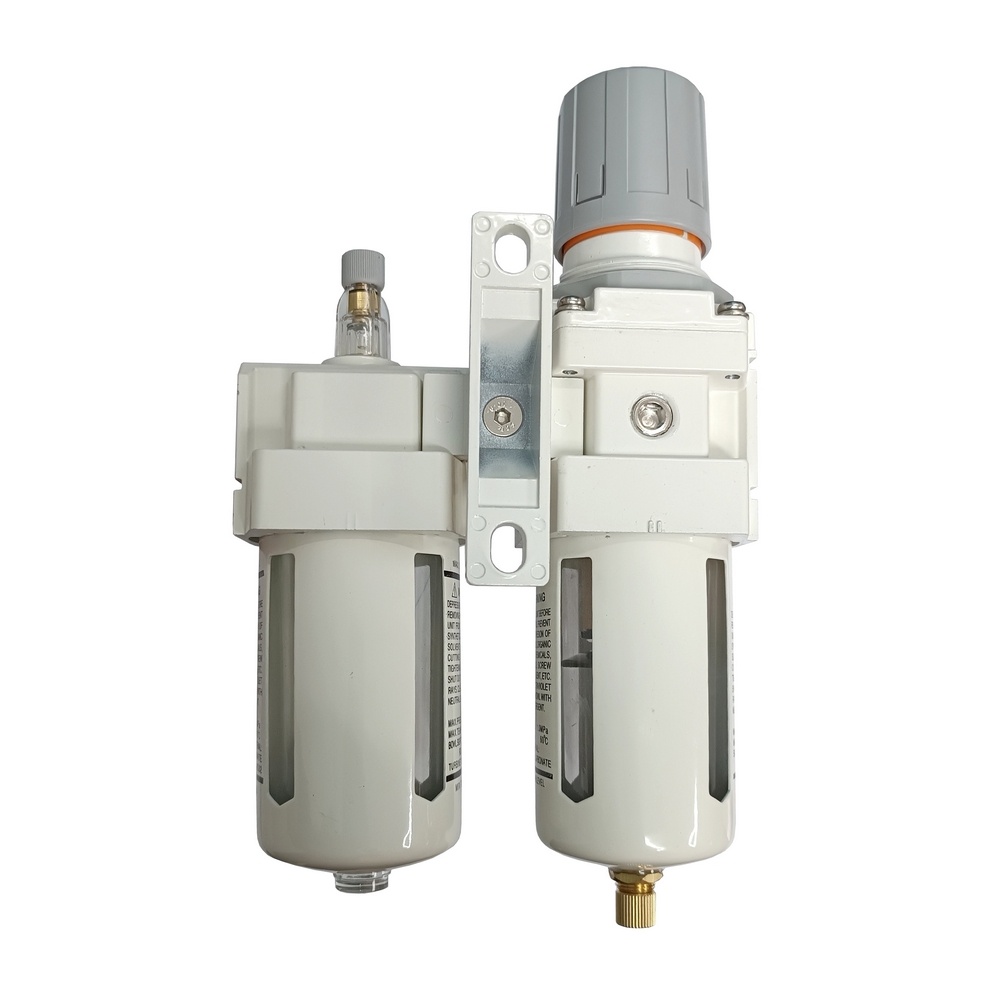 Conjunto Lubrefil Rosca 1/2