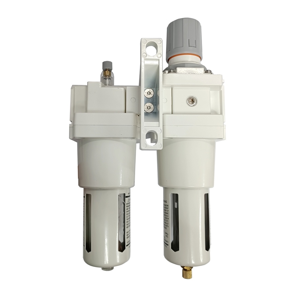 Conjunto Lubrefil Rosca 1