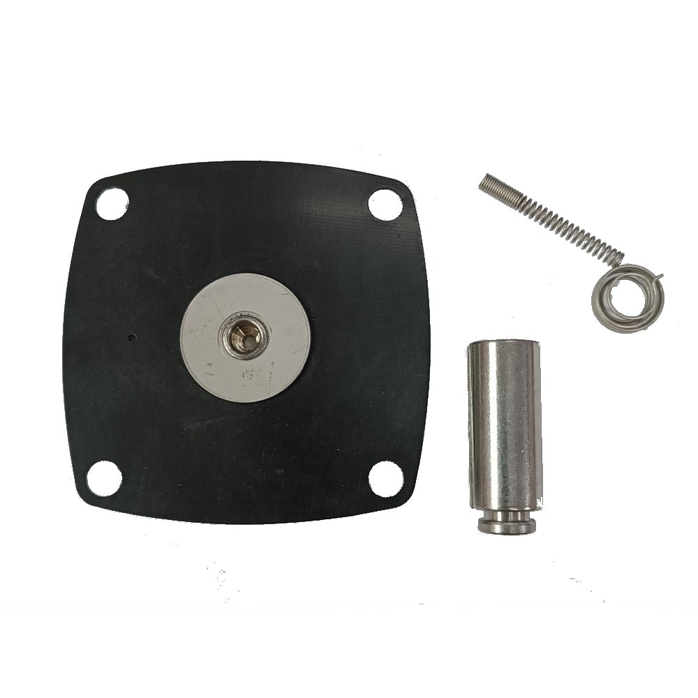 Kit Reparo Válvula 2W500 - 2" c/ Diafragma Viton e Plunger