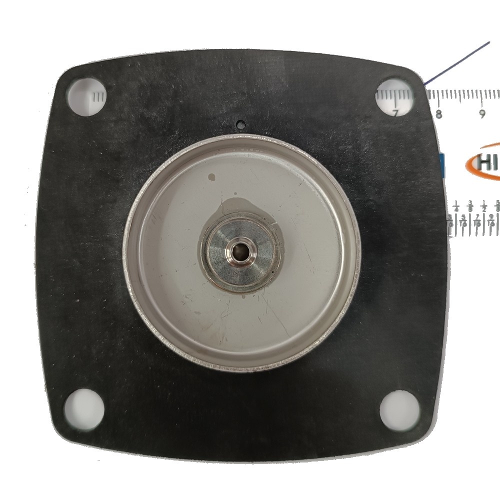 Kit Reparo Válvula 2W500 - 2