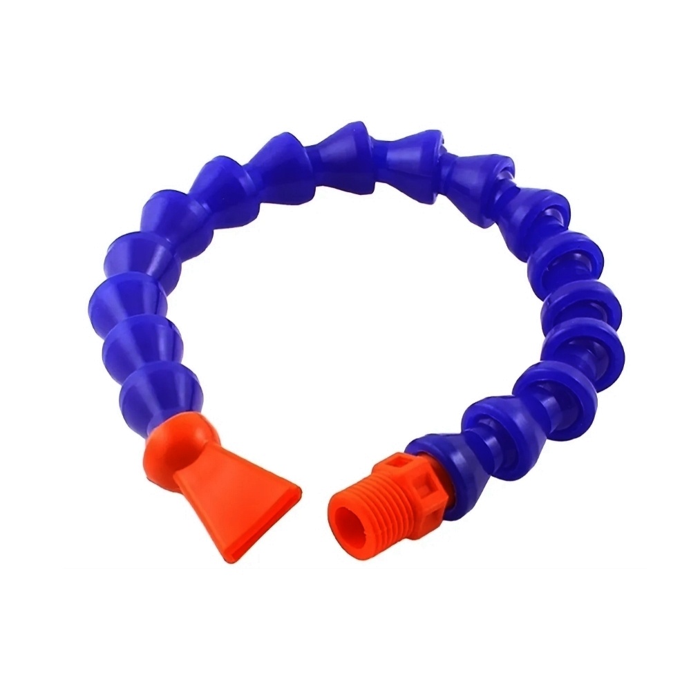 Mangueira Flexível Articulada sem Registro 1/4" x 600 mm