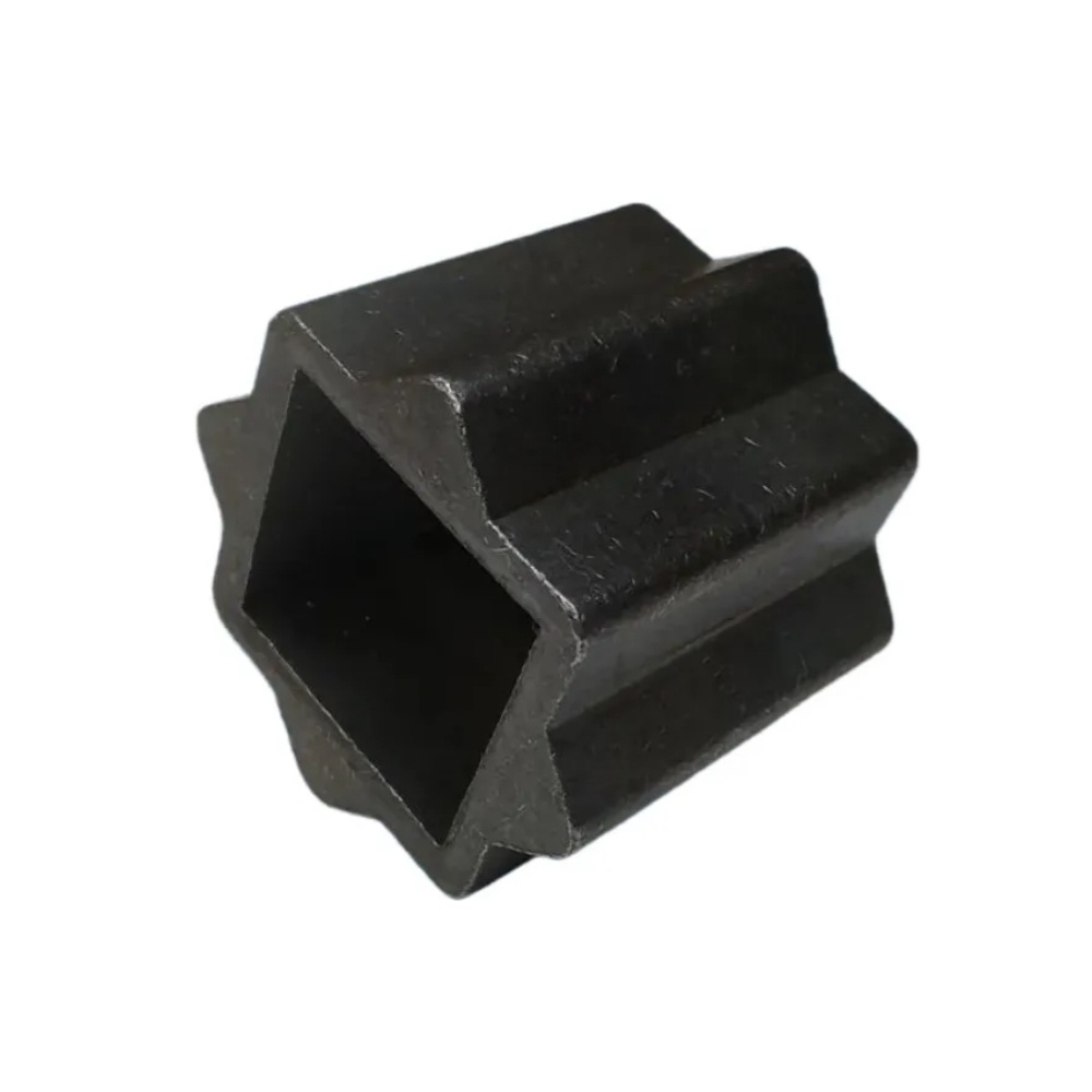 Adaptador 17 x 22 para Atuador Pneumático 