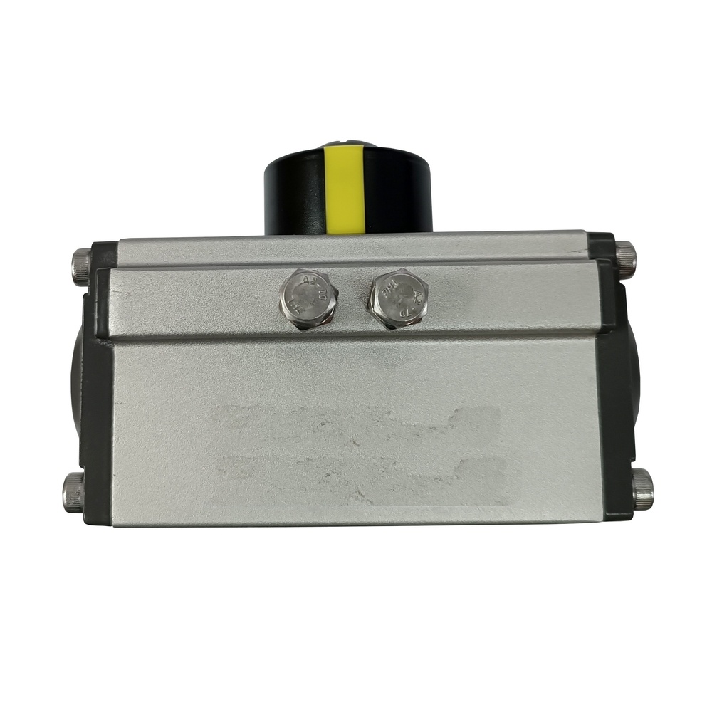 Atuador Dupla Ação 40 mm, Quadrado 11 mm - F03/F05