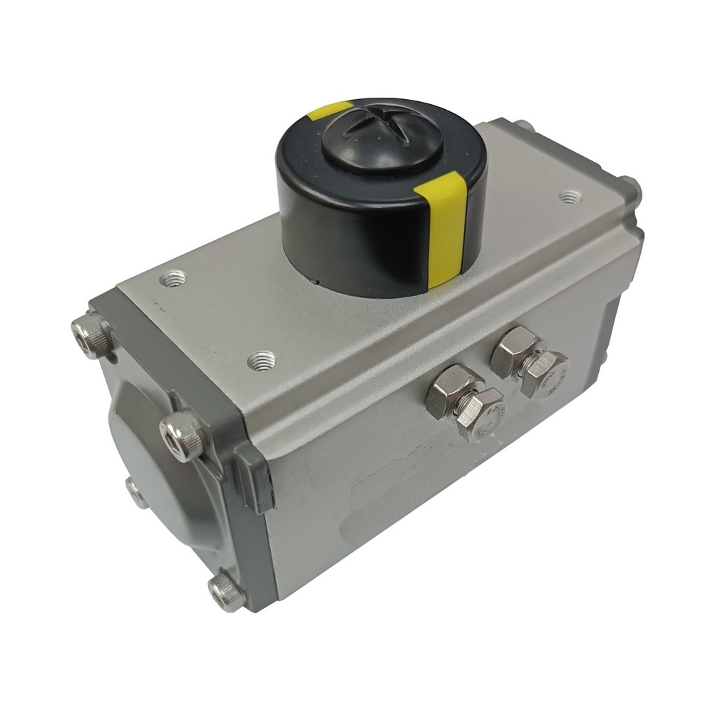 Atuador Dupla Ação 63 mm, Quadrado 14 mm - F05/F07