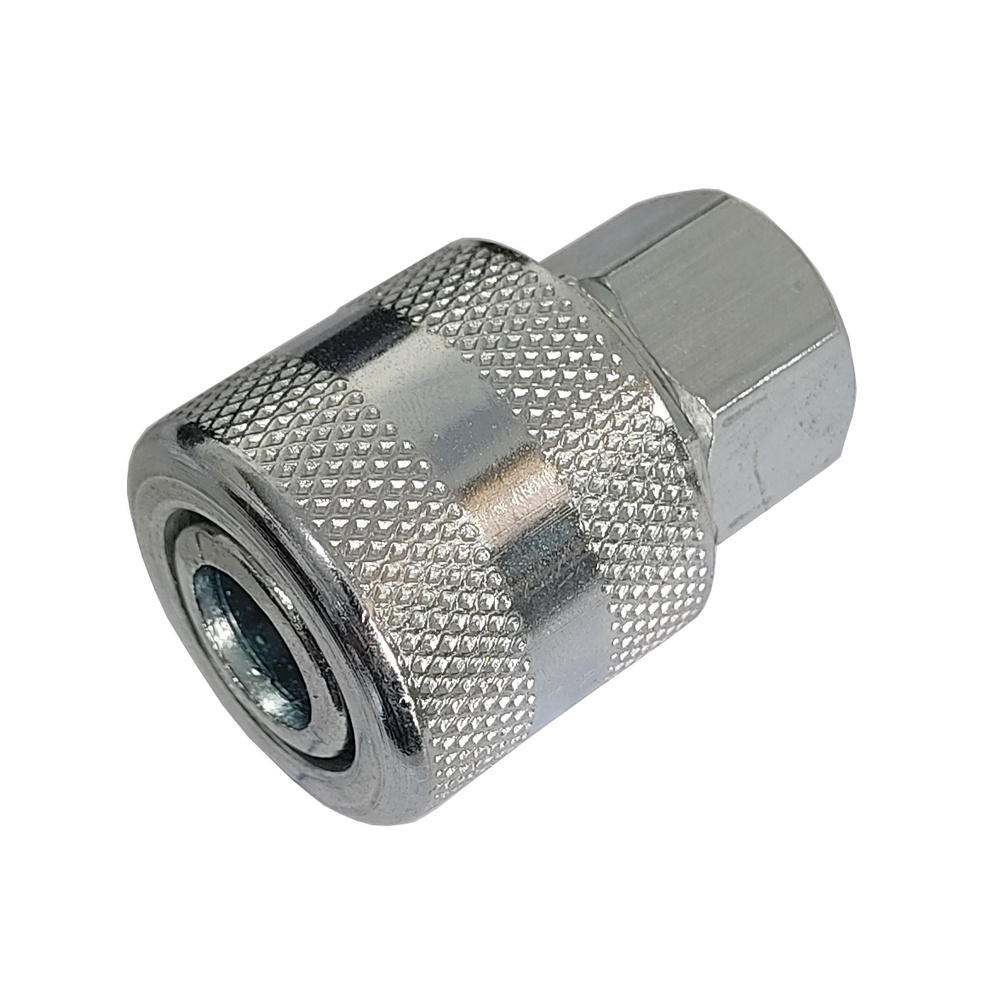 Engate Rápido 767 Rosca Fêmea 1/4" BSP 