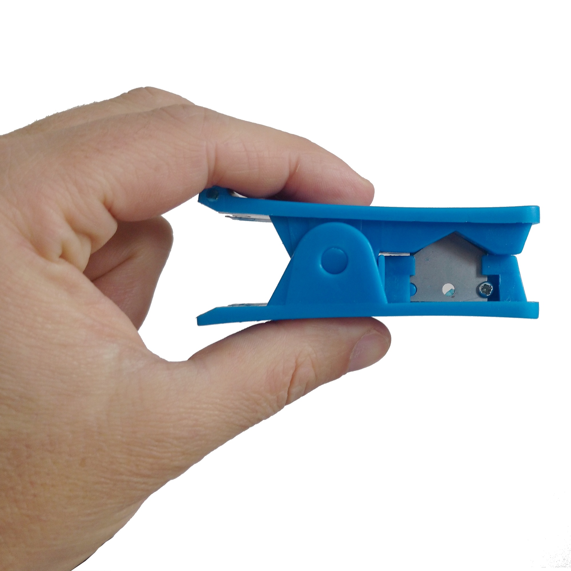 Cortador de Tubo / Mangueiras