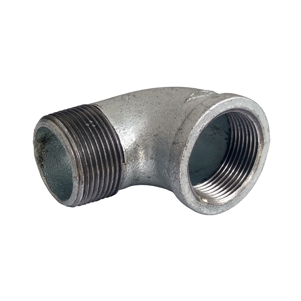 Cotovelo Macho/Fêmea 90º 1.1/4